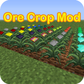 PE Ore Crop Mod icon