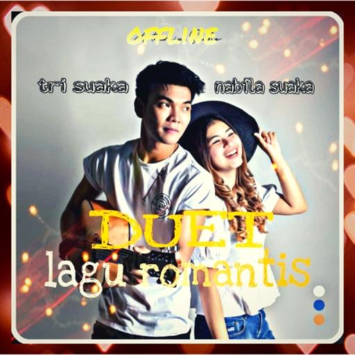Lagu Trisuaka Ft. Nabila Suaka Mp3 icon