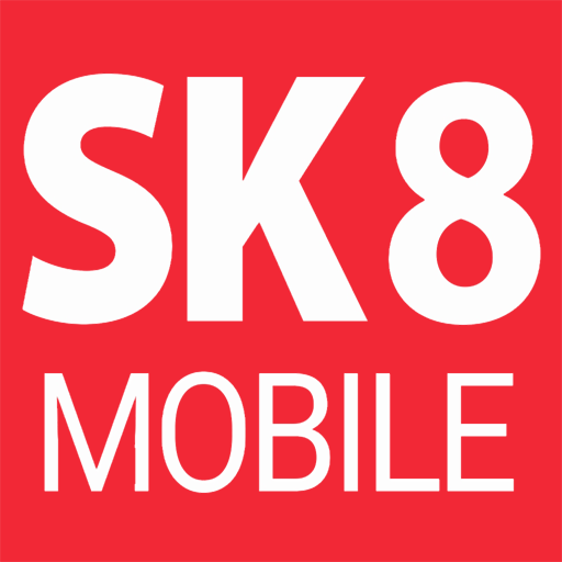 Mobile Ministry V8 icon