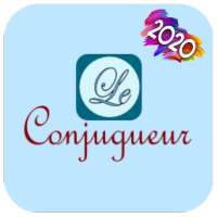 Le Conjugueur français on 9Apps