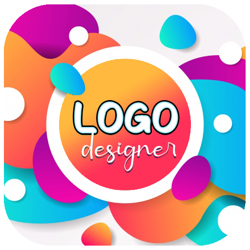 Logo Designer - Free Logo Designing App icon