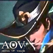 Cheat AOV Arena Of Valor icon