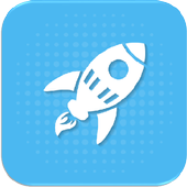 Ram Booster Root Speed आइकन