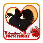 ValentinesDay Photo Frames иконка