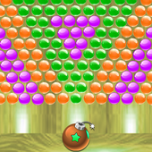 Bubble Shooter New 2018 icon