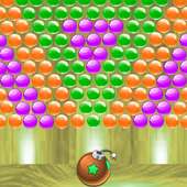 Bubble Shooter New 2018