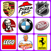 Logo Quiz: Guess Brand Name icon