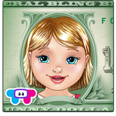 Funny Money Maker icon