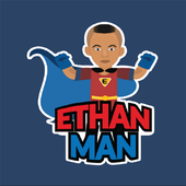 Ethan Man icon