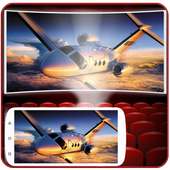 Real Video Projector Prank on 9Apps