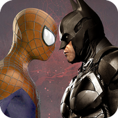 Immortals Gods Infinity Battle: Top Fighting Games icon