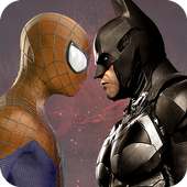 Immortals Gods Infinity Battle: Top Fighting Games