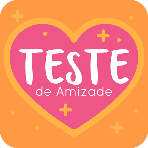 Desafio Teste de Amizade icon