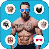 Six Pack Photo Editor on 9Apps