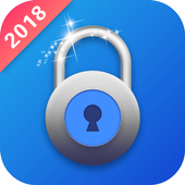 Super App Locker - Security Screen Lock &amp; Applock icon