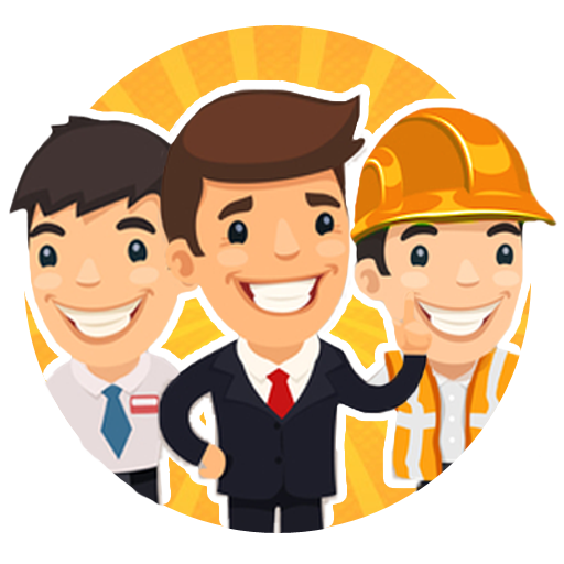 Factory Work Simulator icon