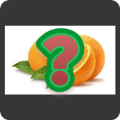 Fun Fruit Tiles icon