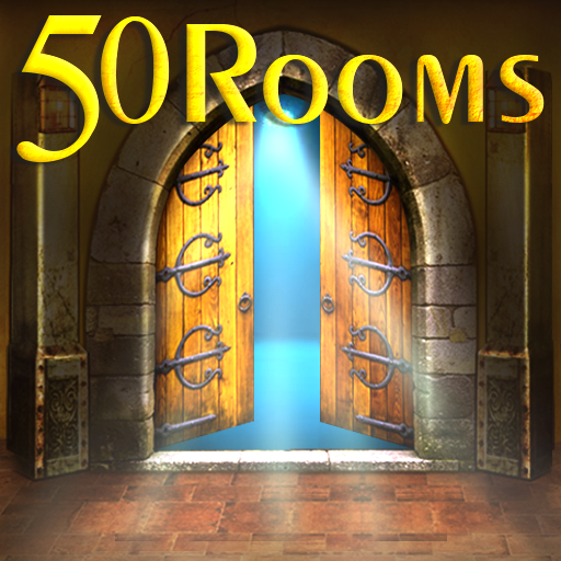 Free New Room Escape Games : Unlock Rooms icon