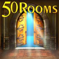 Free New Room Escape Games : Unlock Rooms