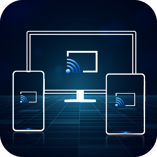 Screen Mirror 2020 - TV Screen Casting icon