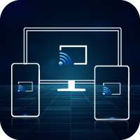 Screen Mirror 2020 - TV Screen Casting