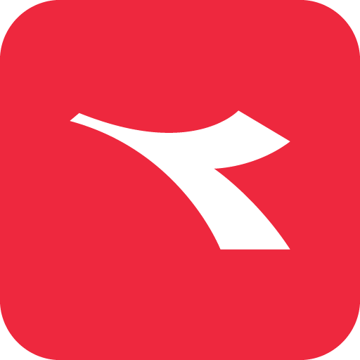 Diadora Treinamento أيقونة