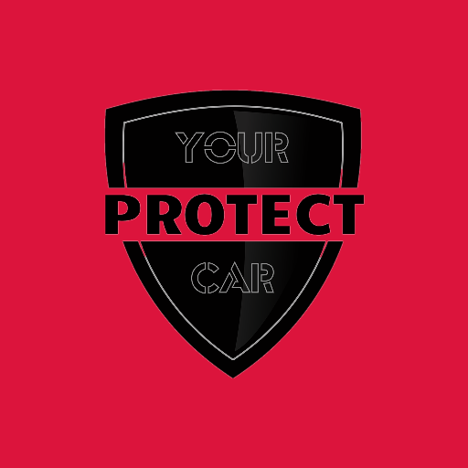 Protect Your Car icon