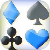 Durak Card Game icon