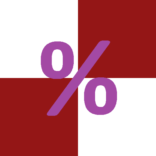 Modulo Operator icon