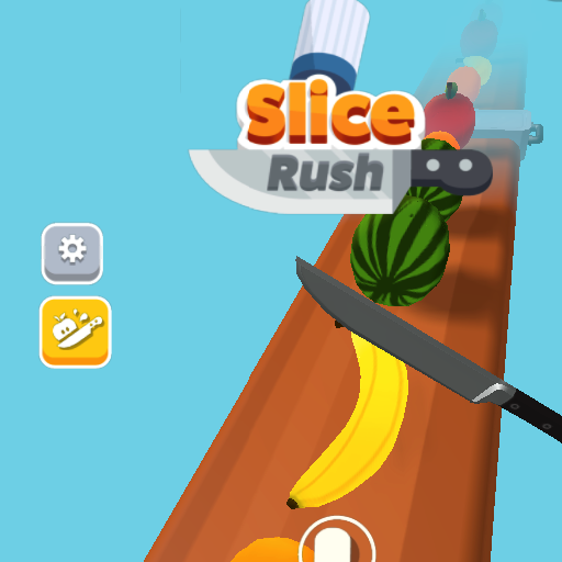SLICE RUSH KS icon