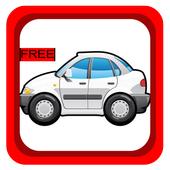 Car Smoothest Jump icon