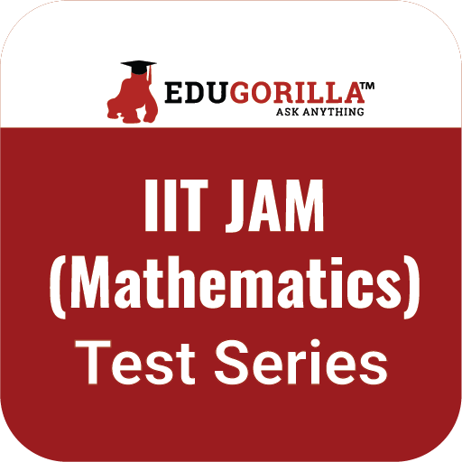 ikon IIT JAM (Mathematics) Mock Tests for Best Results