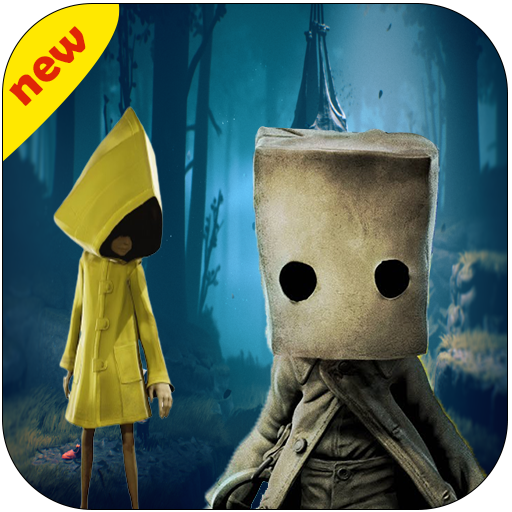 Little Nightmares II ke-2 guide icon