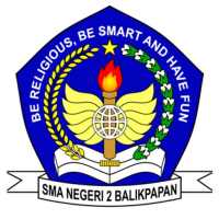 SMA Negeri 2 Balikpapan on 9Apps