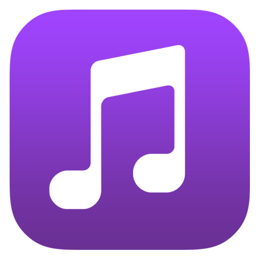 Music App - Music Player icon