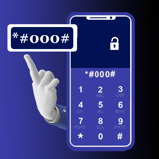 Mobile Secret Code icon