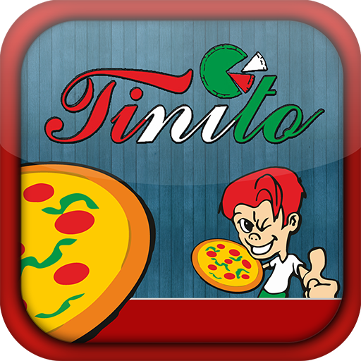 Pizza ristorante Tinito icon