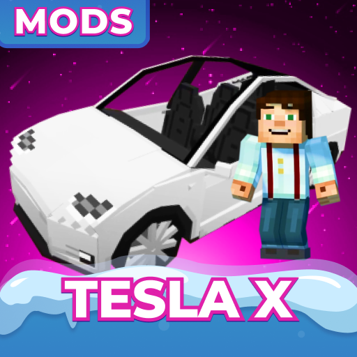 Mod for Minecraft Wings icon