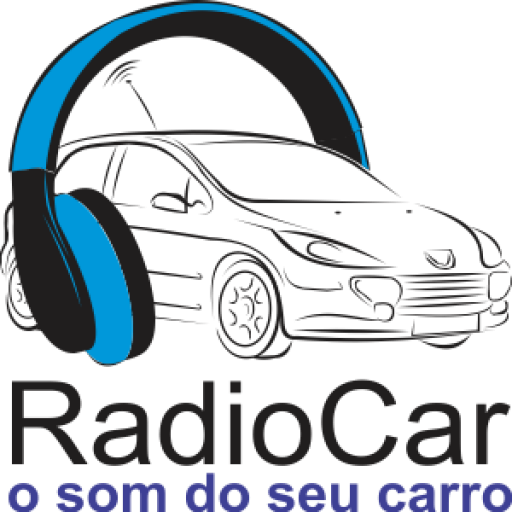 Rádio Car icon