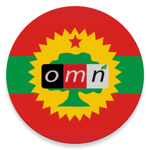 OMN TV : Oromia Media Network icon