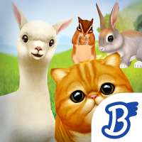 Badanamu: Zoo Party ESL on 9Apps