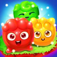 Jelly Beast Blast