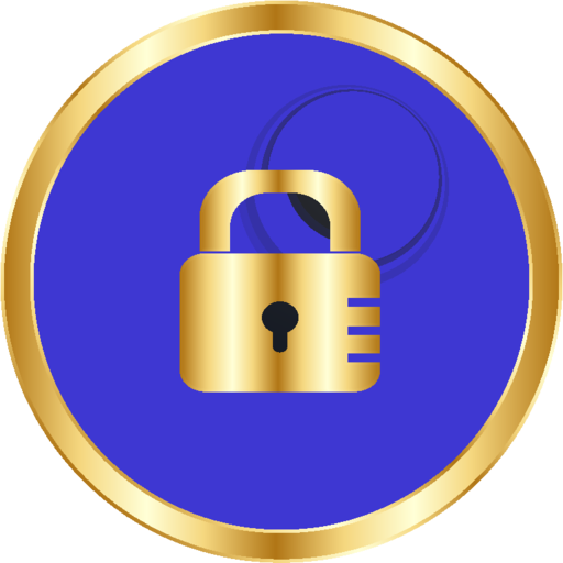 Master App Lock - Advanced Protection icon