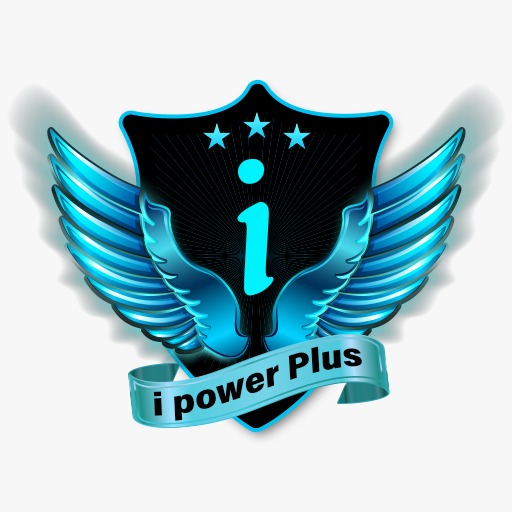 Ipower plus VPN icon