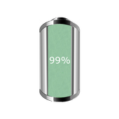 SLW Battery Widget icon