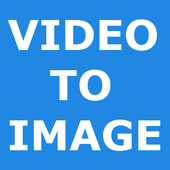 Video To Image Extractor icon