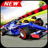 Formula Race 3D icon