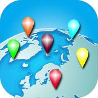 Fake Gps for Social Media