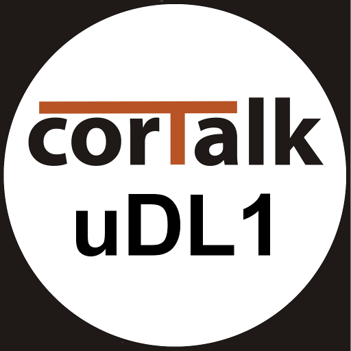uDL1 Config icon