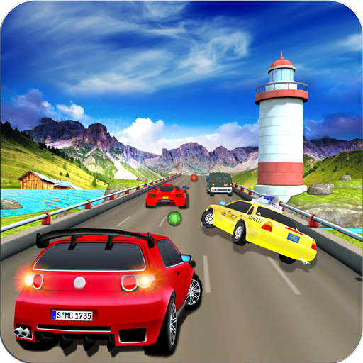 Highway Racin Fever icon